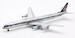 Douglas DC8-63F Flying Tigers N779FT Polished