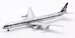 Douglas DC8-63F Flying Tigers N779FT Polished 