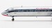 Douglas DC8-63F Flying Tigers N779FT Polished  IF863FTSM-P