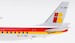 Douglas DC8-63 Iberia EC-BMY  IF863IB1123