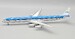 Douglas DC8-63 KLM Royal Dutch Airlines PH-DEE 