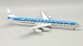 Douglas DC8-63 KLM Royal Dutch Airlines PH-DEE  IF863KL0925P