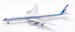 Douglas DC-8-63CF Loftleidir - Icelandic Airlines TF-FLC