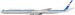 Douglas DC-8-63CF Loftleidir - Icelandic Airlines TF-FLA