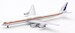 Douglas DC-8-63 Air Congo 9Q-CLG 