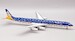 Douglas DC8-63CF Wien Air Alaska N906R  IF863WC1025
