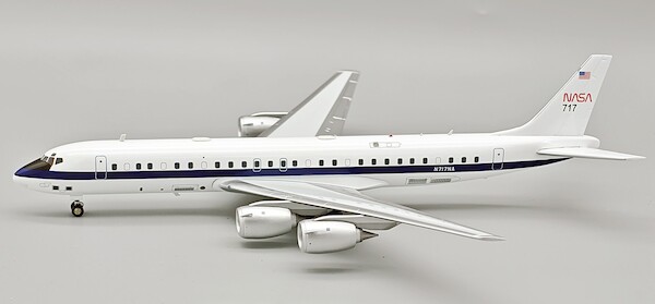 Douglas DC8-72 NASA N717NA  IF872NASA03