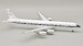 Douglas DC8-72 NASA N717NA  IF872NASA03