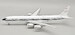 Douglas DC8-72 NASA N717NA 