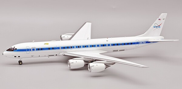 Douglas DC8-72 NASA N717NA  IF872NASA04