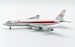 Convair CV880 TWA Trans World Airlines N806TW With Stand IF880TW0129P