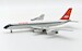 Convair CV880M Viasa YV-C-VIB 