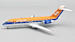 Douglas DC9-15RC Air Florida N70AF 