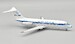 Douglas DC9-15 KLM "City of Amsterdam" PH-DNA  IF915KL1126