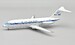 Douglas DC9-15 KLM "City of Amsterdam" PH-DNA 