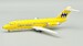 Douglas DC9-15 Hughes Airwest N9348 