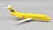 Douglas DC9-15 Hughes Airwest N9348  IF915RW0926
