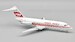 Douglas DC9-15 TWA Trans World Airlines N973Z  IF915TW1026