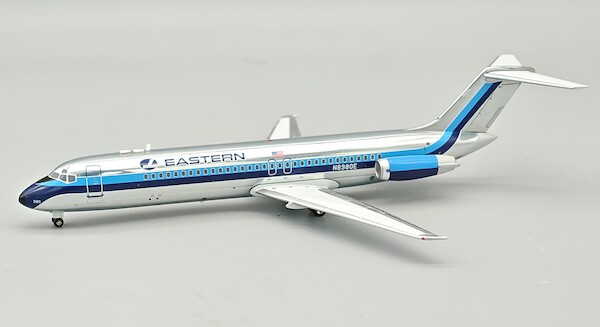 Douglas DC9-31 Eastern Air Lines N8980E IF931EA0626