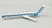 Douglas DC9-31 Eastern Air Lines N8980E 