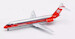 Douglas DC9-32 AeroMexico XA-AME