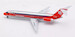 Douglas DC9-32 AeroMexico XA-AME  IF932AM1223P