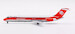 Douglas DC9-32 AeroMexico XA-AME  IF932AM1223P