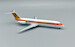 Douglas DC-9-32 Continental Airlines N3510T  IF932CO0124