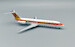 Douglas DC-9-32 Continental Airlines N3510T  IF932CO0124