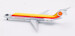 Douglas DC9-32 Air Jamaica 6Y-JIJ  IF932JM0723
