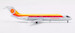 Douglas DC9-32 Air Jamaica 6Y-JIJ  IF932JM0723