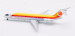 Douglas DC9-32 Air Jamaica 6Y-JIJ  IF932JM0723
