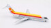 Douglas DC9-32 Air Jamaica 6Y-JIJ  IF932JM0723