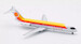 Douglas DC9-32 Air Jamaica 6Y-JIJ  IF932JM0723