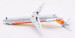 Douglas DC9-32 Air Jamaica 6Y-JIJ  IF932JM0723