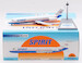Douglas DC9-41 Spirit Airlines N130NK  IF941NK0824