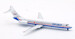 Douglas DC9-41 Spirit Airlines N130NK  IF941NK0824
