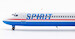 Douglas DC9-41 Spirit Airlines N130NK  IF941NK0824
