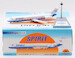 Douglas DC9-41 Spirit Airlines N130NK IF941NK0824