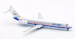 Douglas DC9-41 Spirit Airlines N130NK  IF941NK0824