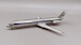 Douglas DC9-41 SAS Scandinavian Airlines OY-KGS Polished