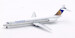 Douglas DC-9-51 Continental N670MC 