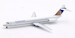 Douglas DC-9-51 Continental N670MC