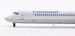 Douglas DC-9-51 Continental N670MC  IF951CO0724