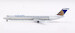 Douglas DC-9-51 Continental N670MC  IF951CO0724
