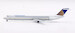 Douglas DC-9-51 Continental N670MC  IF951CO0724
