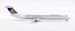 Douglas DC-9-51 Continental N670MC  IF951CO0724