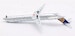 Douglas DC-9-51 Continental N670MC  IF951CO0724