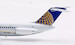 Douglas DC-9-51 Continental N670MC  IF951CO0724