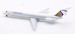 Douglas DC-9-51 Continental N670MC  IF951CO0724